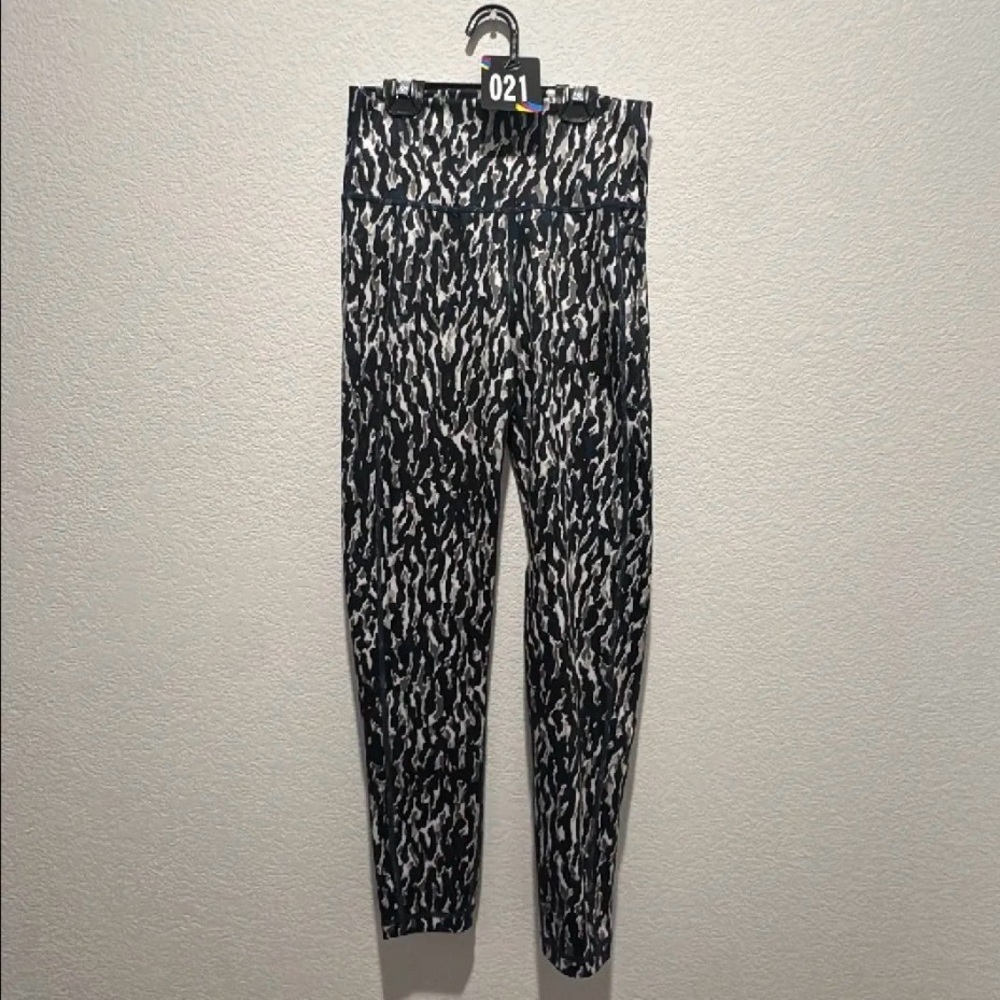 Sweaty Betty 7/8 power sculpt leggings